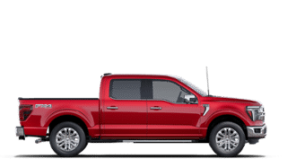 2025 Ford F-150® External Image 1